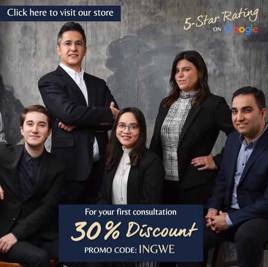 Book a consultation