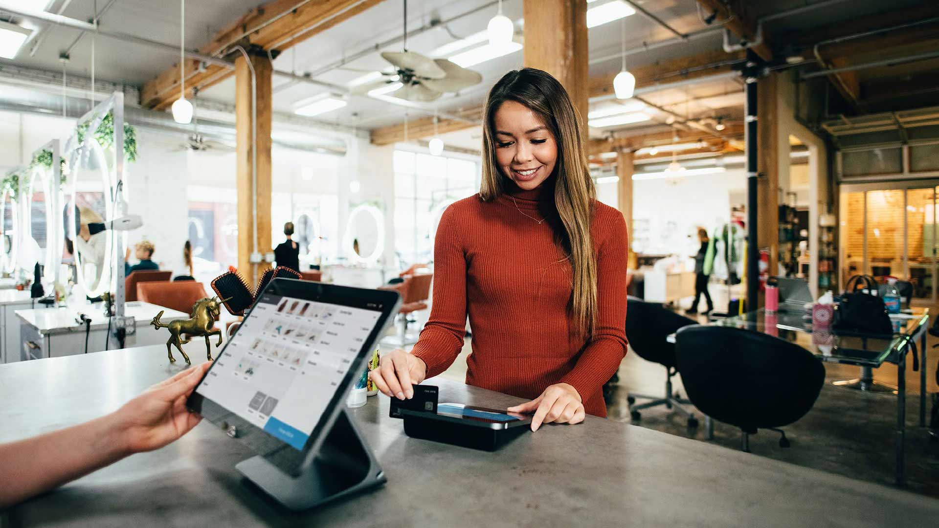 work in canada