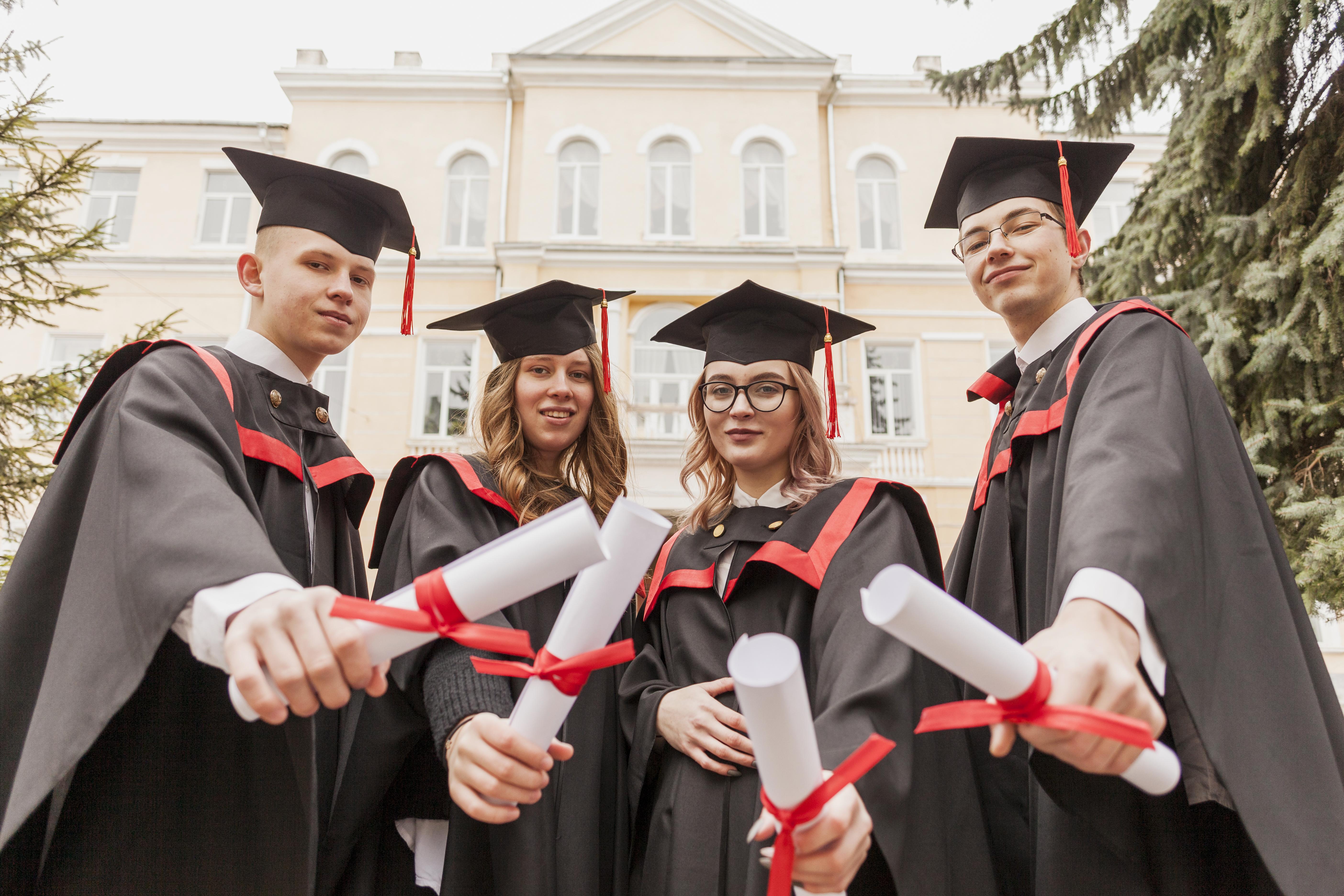 canadian graduate stream immigration programs