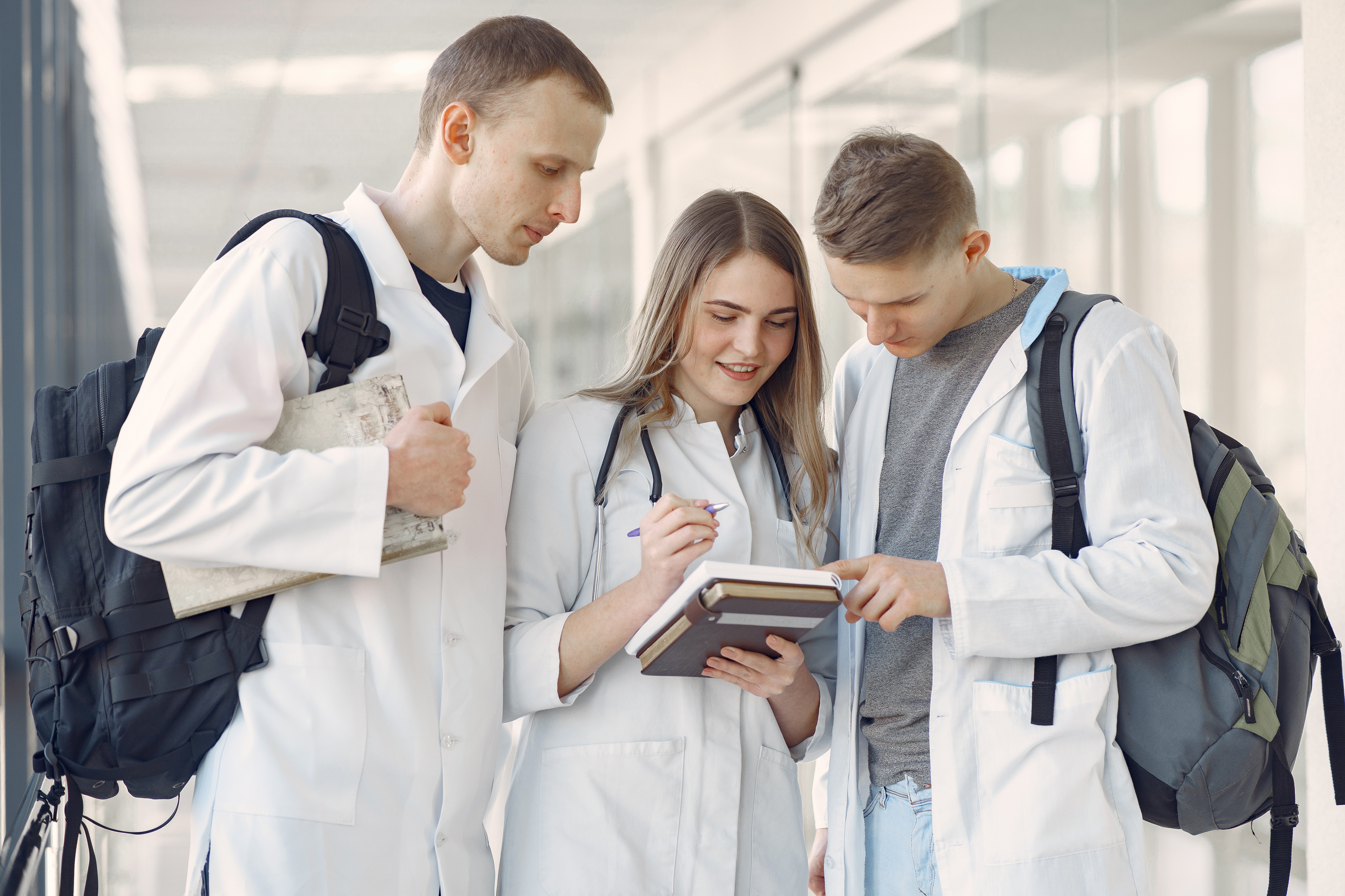 nursing or caregiver programs